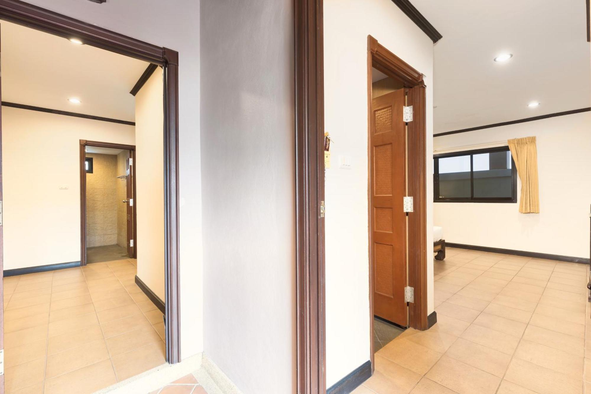 Seeka Boutique Resort Patong Quarto foto